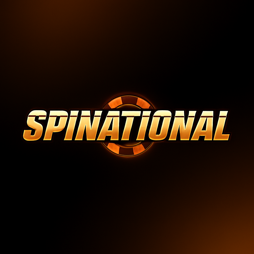 Spinational